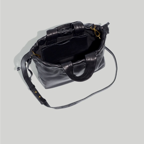 Madewell Piazza Crossbody Bag - Picture 3 of 5